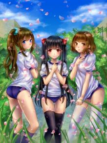 hentai on moregirls (3761)
